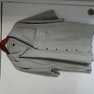 Tommy Bahama Mens short sleeve shirt